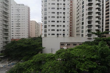 Apartamento para alugar com 98m², 3 quartos e 1 vagaVista
