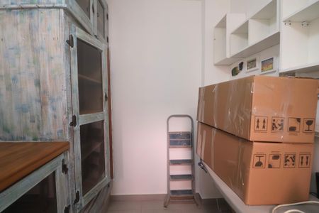 Apartamento para alugar com 98m², 3 quartos e 1 vagaQuarto de Serviço