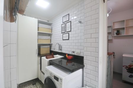 Apartamento para alugar com 98m², 3 quartos e 1 vagaÁrea de Serviço