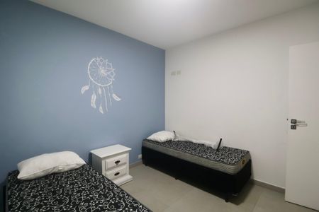 Apartamento para alugar com 98m², 3 quartos e 1 vagaQuarto