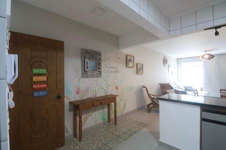 Apartamento para alugar com 98m², 3 quartos e 1 vagaCozinha