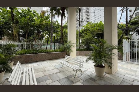 Apartamento para alugar com 98m², 3 quartos e 1 vagaÁrea comum