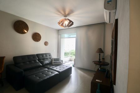 Apartamento para alugar com 98m², 3 quartos e 1 vagaSala