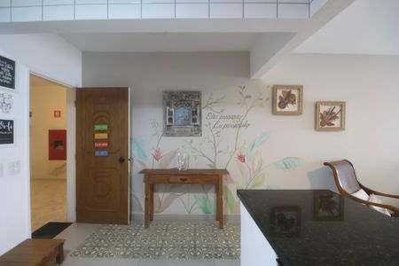 Apartamento para alugar com 98m², 3 quartos e 1 vagaCozinha