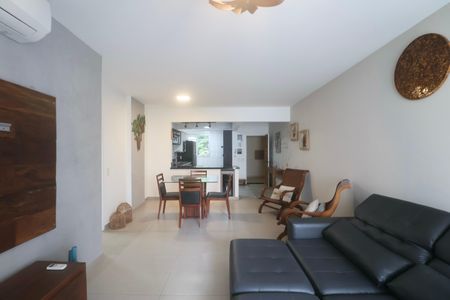 Apartamento para alugar com 98m², 3 quartos e 1 vagaSala