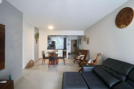 Apartamento para alugar com 98m², 3 quartos e 1 vagaSala