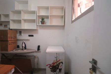 Apartamento para alugar com 98m², 3 quartos e 1 vagaQuarto de Serviço