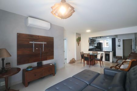 Apartamento para alugar com 98m², 3 quartos e 1 vagaSala