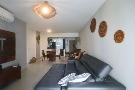 Apartamento para alugar com 98m², 3 quartos e 1 vagaSala