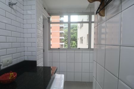 Apartamento para alugar com 98m², 3 quartos e 1 vagaÁrea de Serviço