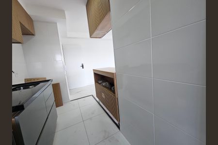 Apartamento para alugar com 66m², 2 quartos e 1 vagaCozinha