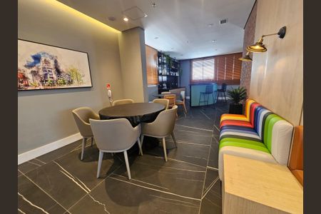 Apartamento para alugar com 66m², 2 quartos e 1 vagaSala de Jogos