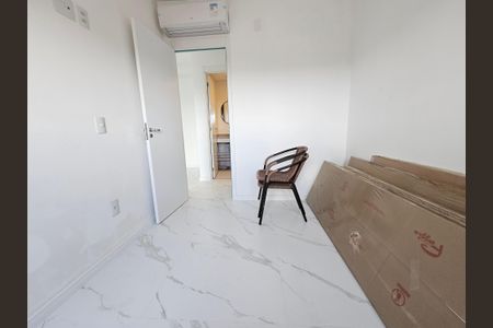 Quarto 1 de apartamento para alugar com 2 quartos, 66m² em Santo Amaro, São Paulo