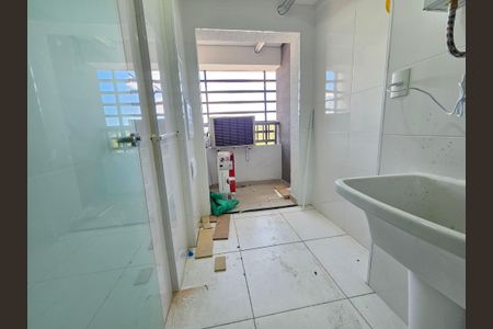 Apartamento para alugar com 66m², 2 quartos e 1 vagaÁrea de Serviço