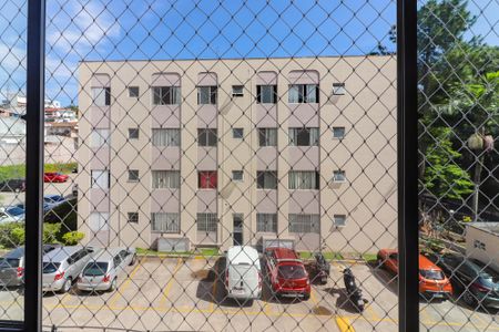 Apartamento à venda com 62m², 2 quartos e 1 vaga Apartamento à venda com 62m², 2 quartos e 1 vagaSala