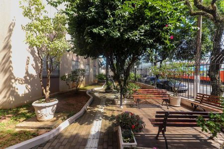 Apartamento à venda com 62m², 2 quartos e 1 vaga Apartamento à venda com 62m², 2 quartos e 1 vagaÁrea comum