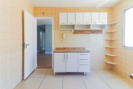 Apartamento à venda com 62m², 2 quartos e 1 vaga Apartamento à venda com 62m², 2 quartos e 1 vagaCozinha