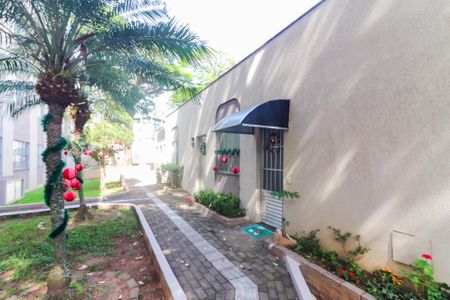 Apartamento à venda com 62m², 2 quartos e 1 vaga Apartamento à venda com 62m², 2 quartos e 1 vagaÁrea comum