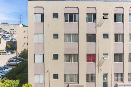 Apartamento à venda com 2 quartos, 62m² em Jardim Ester, São Paulo