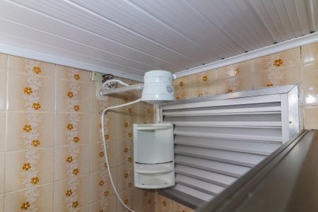 Apartamento à venda com 62m², 2 quartos e 1 vaga Apartamento à venda com 62m², 2 quartos e 1 vagaBanheiro