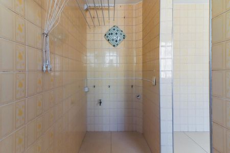 Apartamento à venda com 62m², 2 quartos e 1 vaga Apartamento à venda com 62m², 2 quartos e 1 vagaLavanderia