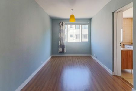 Apartamento à venda com 2 quartos, 62m² em Jardim Ester, São Paulo