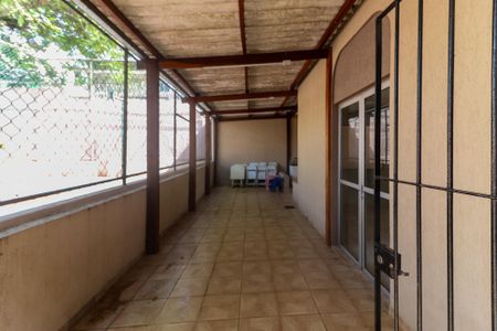 Apartamento à venda com 62m², 2 quartos e 1 vaga Apartamento à venda com 62m², 2 quartos e 1 vagaÁrea comum - Salão de festas