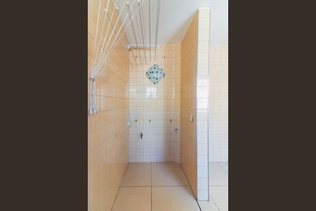 Apartamento à venda com 62m², 2 quartos e 1 vaga Apartamento à venda com 62m², 2 quartos e 1 vagaLavanderia