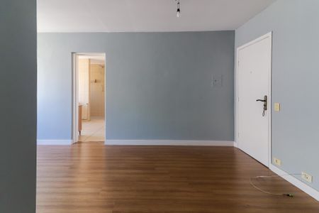 Apartamento à venda com 62m², 2 quartos e 1 vaga Apartamento à venda com 62m², 2 quartos e 1 vagaSala