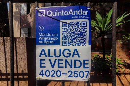 Apartamento à venda com 62m², 2 quartos e 1 vaga Apartamento à venda com 62m², 2 quartos e 1 vagaFachada - Plaquinha