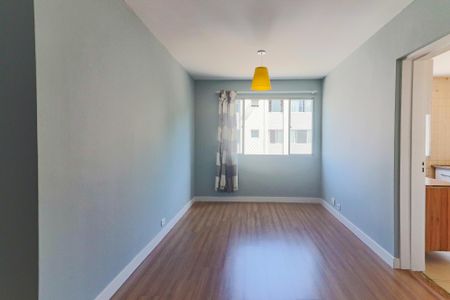 Apartamento à venda com 2 quartos, 62m² em Jardim Ester, São Paulo