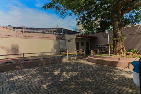 Apartamento à venda com 62m², 2 quartos e 1 vaga Apartamento à venda com 62m², 2 quartos e 1 vagaÁrea comum