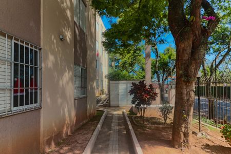 Apartamento à venda com 62m², 2 quartos e 1 vaga Apartamento à venda com 62m², 2 quartos e 1 vagaÁrea comum