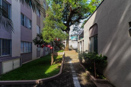Apartamento à venda com 62m², 2 quartos e 1 vaga Apartamento à venda com 62m², 2 quartos e 1 vagaÁrea comum