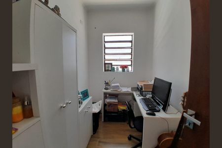 Casa à venda com 2 quartos, 190m² em Vila Congonhas, São Paulo