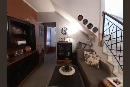 Casa à venda com 2 quartos, 190m² em Vila Congonhas, São Paulo