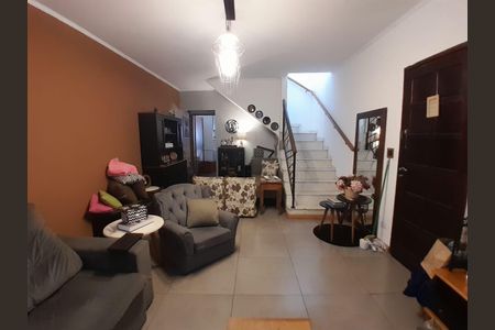 Casa à venda com 2 quartos, 190m² em Vila Congonhas, São Paulo