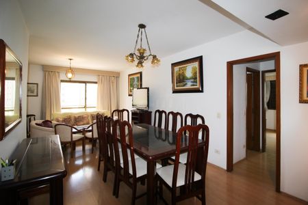 Sala de apartamento para alugar com 3 quartos, 115m² em Itaim Bibi, São Paulo