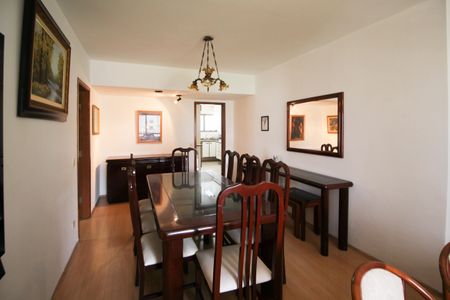 Sala de apartamento para alugar com 3 quartos, 115m² em Itaim Bibi, São Paulo