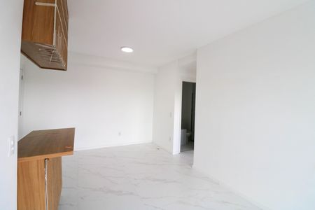 Sala de kitnet/studio à venda com 1 quarto, 64m² em Santo Amaro, São Paulo