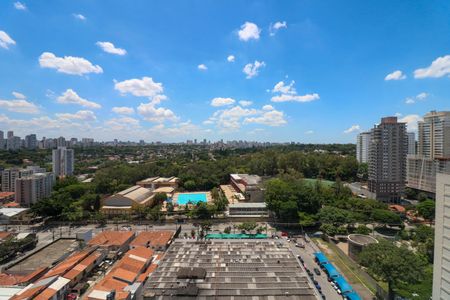 Studio para alugar com 64m², 2 quartos e 1 vagaQuarto 2 suíte