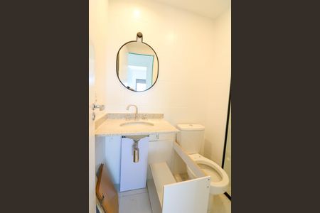 Studio para alugar com 64m², 2 quartos e 1 vagaBanheiro