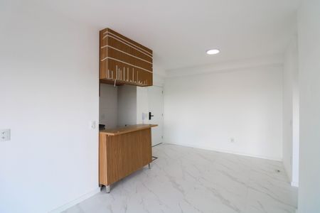 Sala de kitnet/studio à venda com 1 quarto, 64m² em Santo Amaro, São Paulo