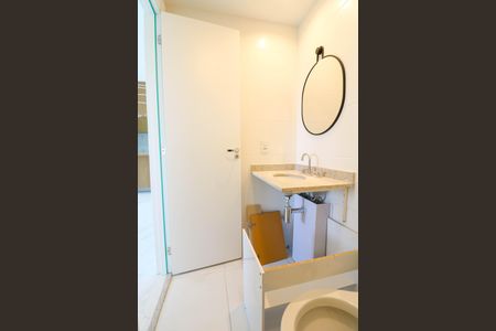 Studio para alugar com 64m², 2 quartos e 1 vagaBanheiro