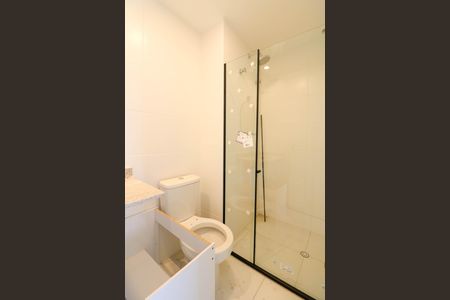 Studio para alugar com 64m², 2 quartos e 1 vagaBanheiro