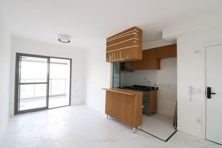 Sala de kitnet/studio à venda com 1 quarto, 64m² em Santo Amaro, São Paulo