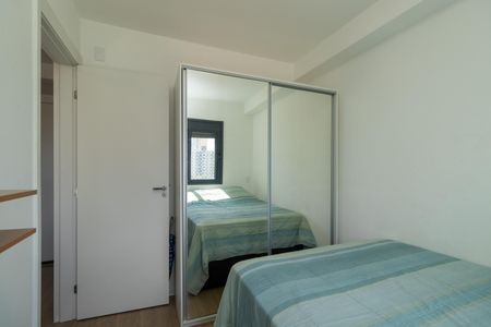 Quarto 1 de apartamento à venda com 2 quartos, 36m² em Parque da Vila Prudente, São Paulo