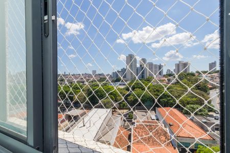 Quarto 1 vista de apartamento à venda com 2 quartos, 36m² em Parque da Vila Prudente, São Paulo