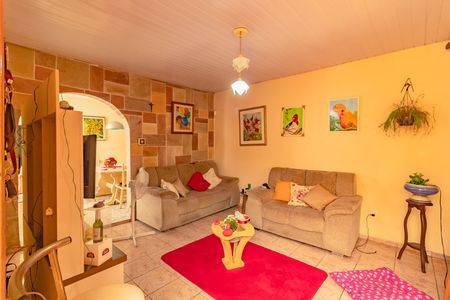 Casa à venda com 2 quartos, 90m² em Mirandópolis, São Paulo