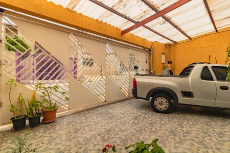 Casa à venda com 2 quartos, 90m² em Mirandópolis, São Paulo